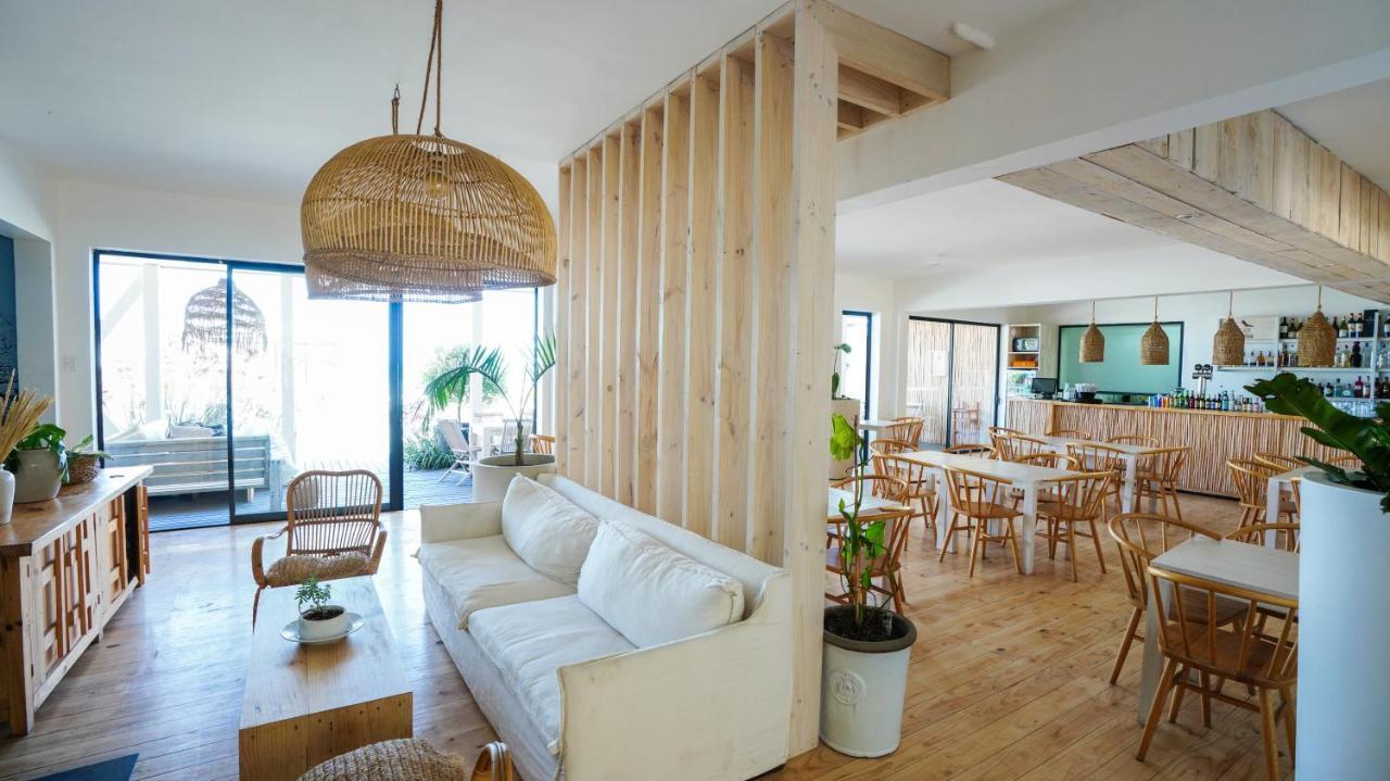 Hotel Mar Blanco Матансас Екстериор снимка