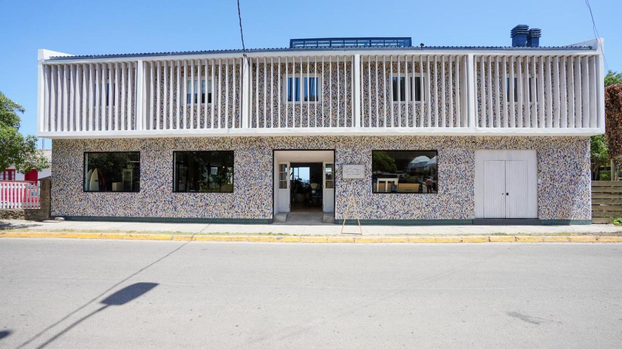 Hotel Mar Blanco Матансас Екстериор снимка