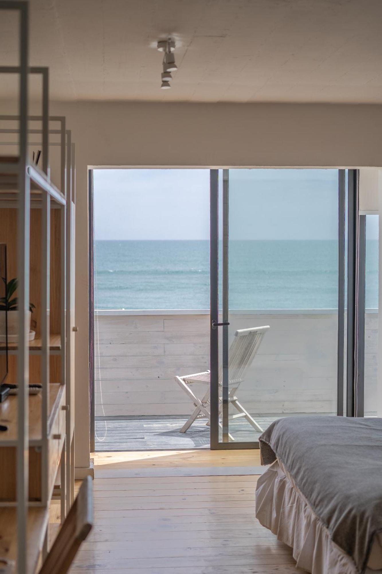 Hotel Mar Blanco Матансас Екстериор снимка