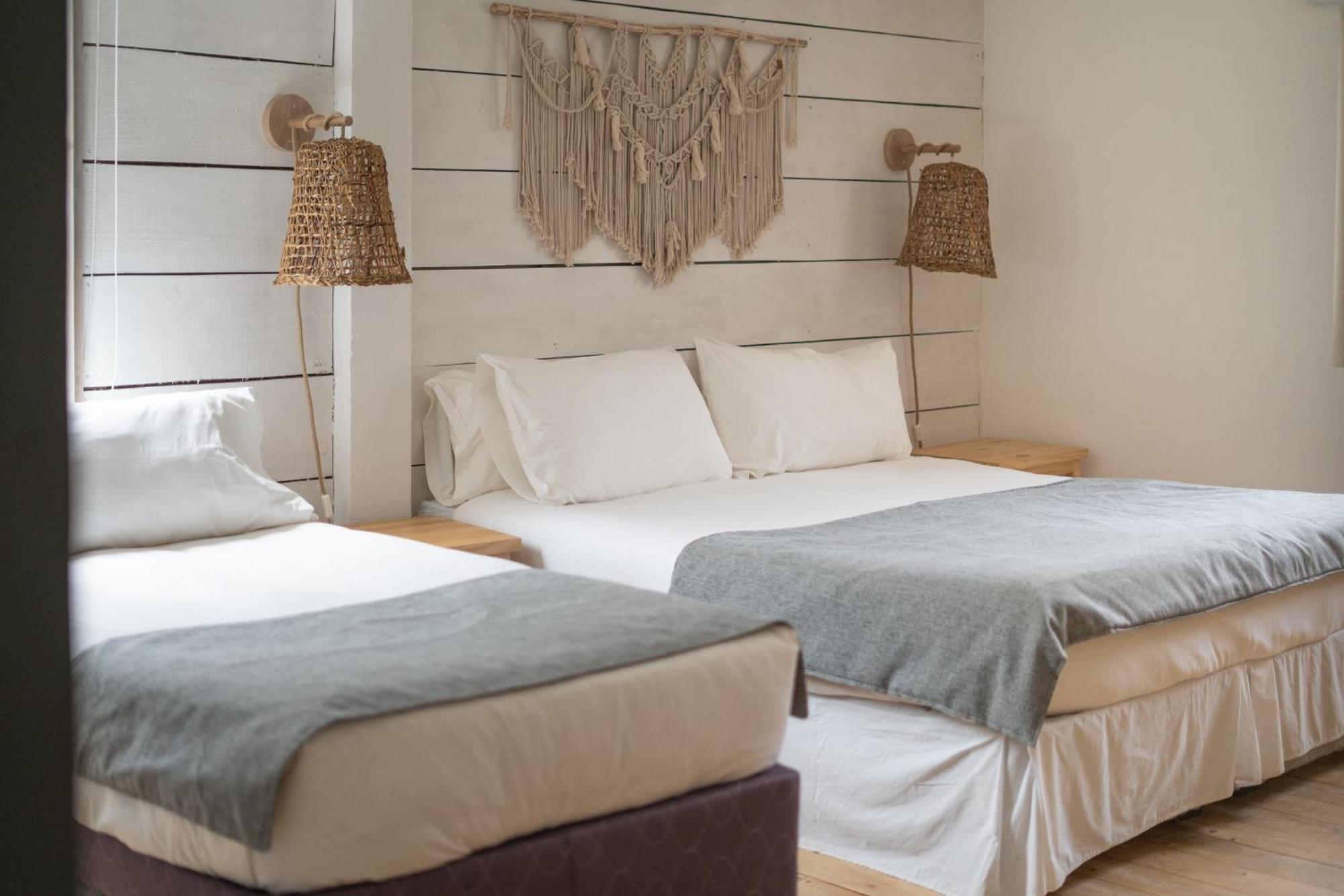 Hotel Mar Blanco Матансас Екстериор снимка