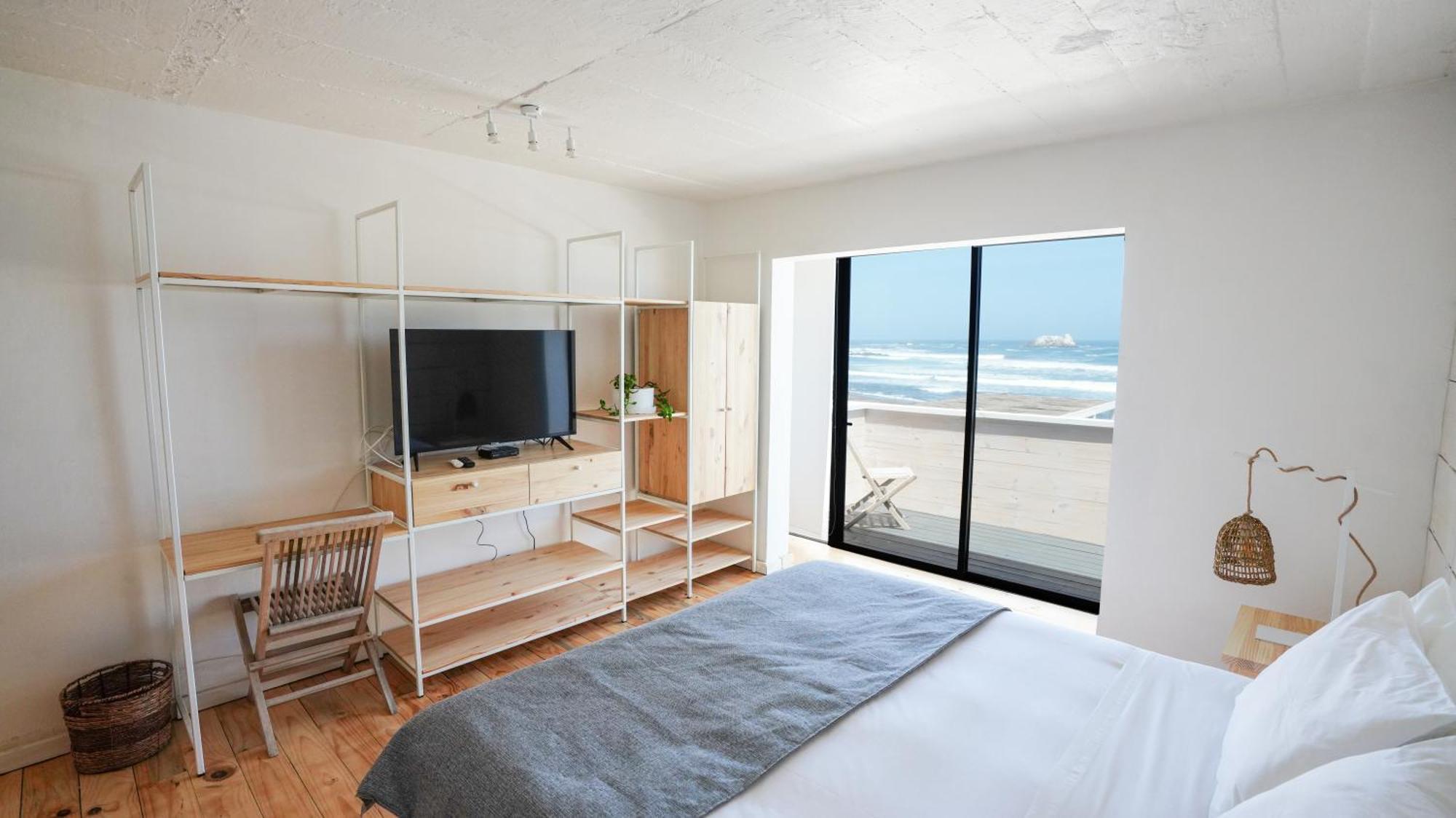 Hotel Mar Blanco Матансас Екстериор снимка