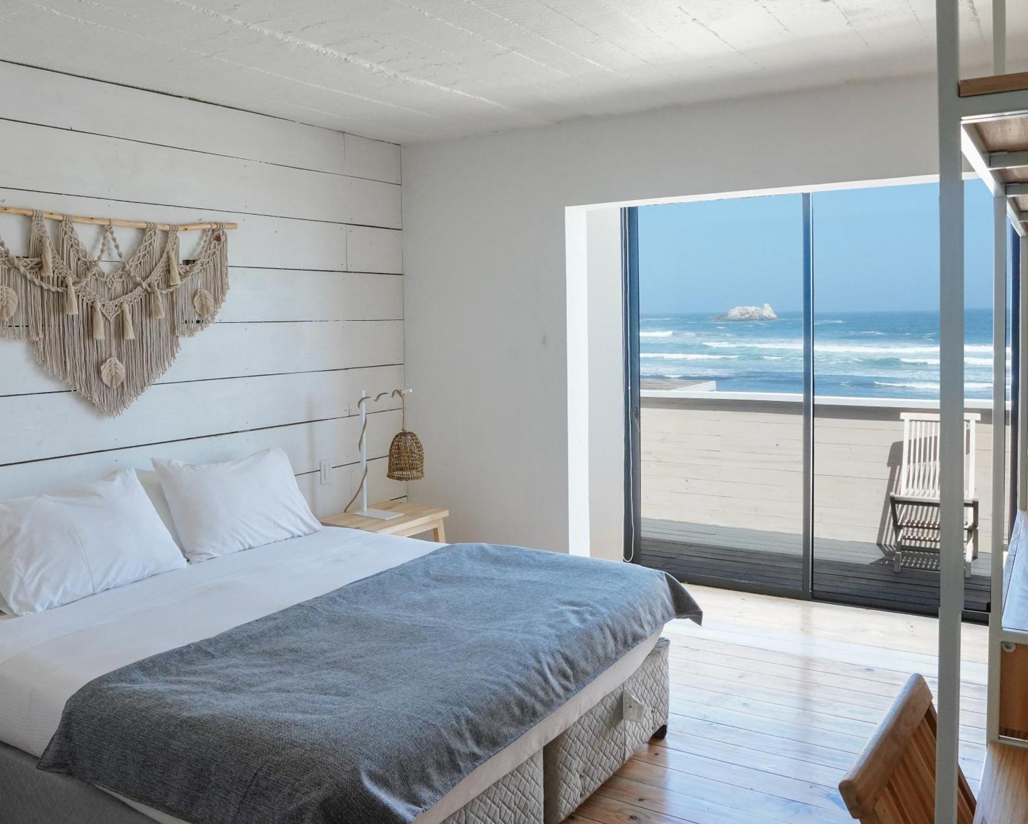 Hotel Mar Blanco Матансас Екстериор снимка
